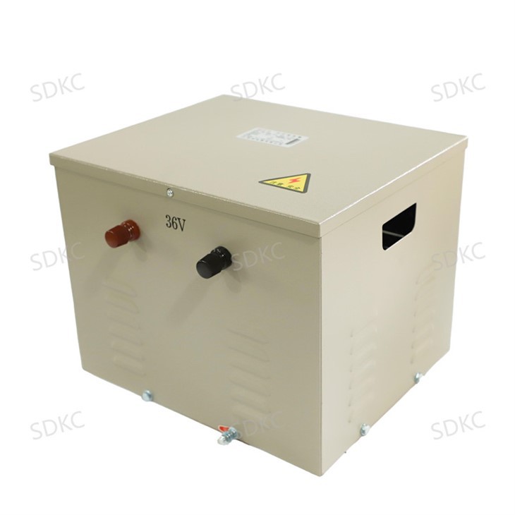 Transformer Detail 2